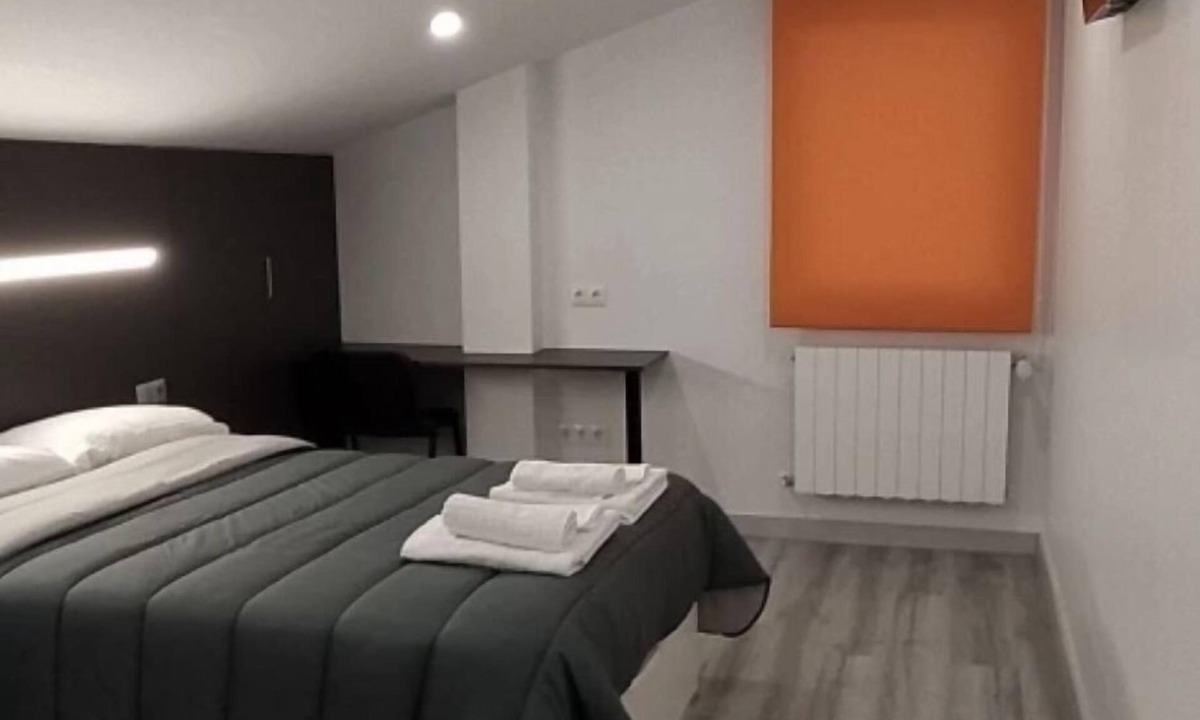 Monte House | Alojamientos Aviche 6