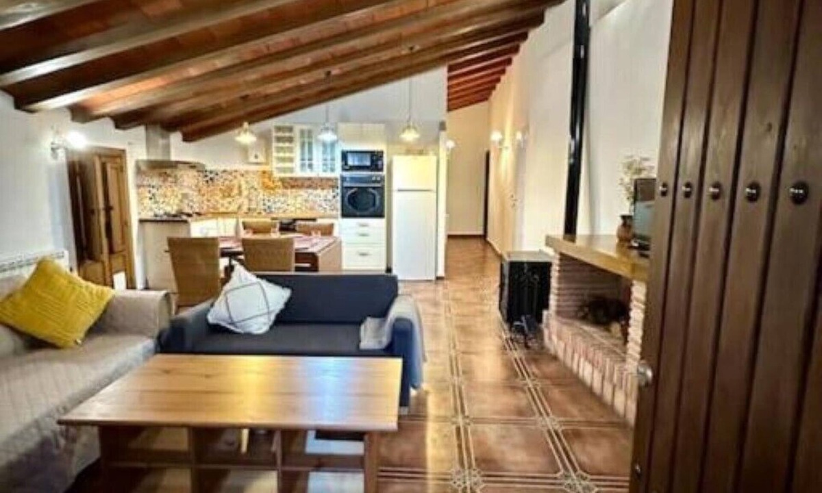 Otos House | Alojamientos La Tercia