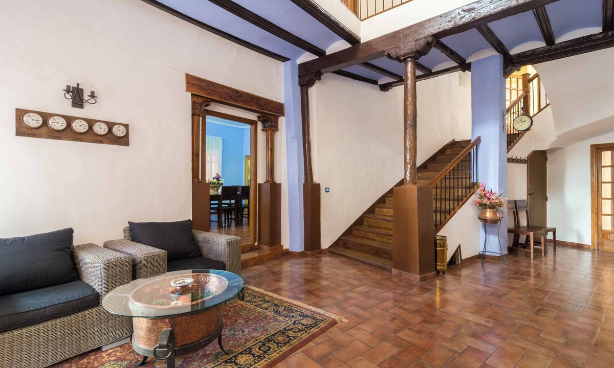 Munebrega Hotel | Alojamientos Mundobriga