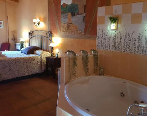 Puebla de Valles Apartment | Alojamientos Rurales EL VALLEJO