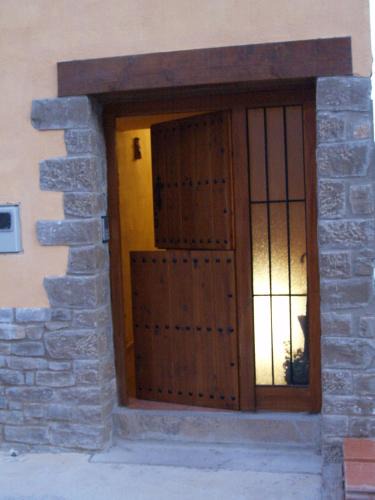 Olocau del Rey House | Alojamientos rurales Angelita