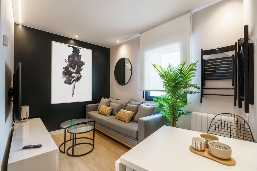 Cuellar Apartment | Alojamientos Terrabuey