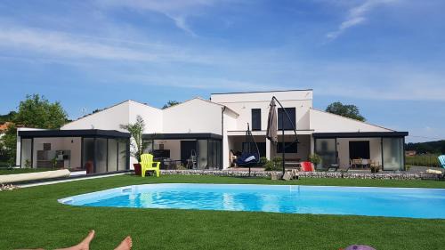 Sablonceaux Bed & Breakfast | Alolival