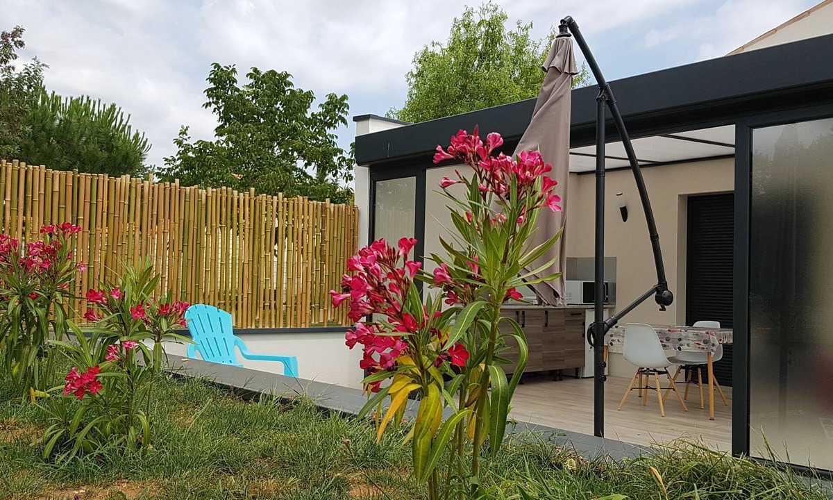 Sablonceaux Bed & Breakfast | Alolival