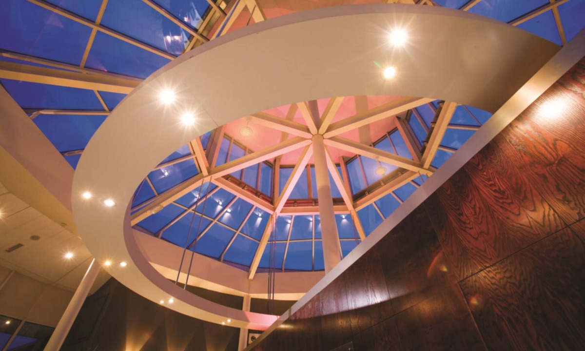 Bellshill Hotel | Alona Hotel