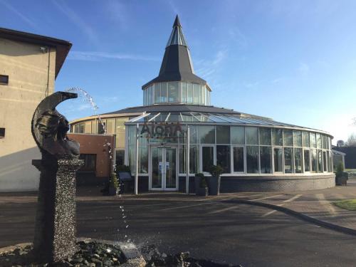 Bellshill Hotel | Alona Hotel