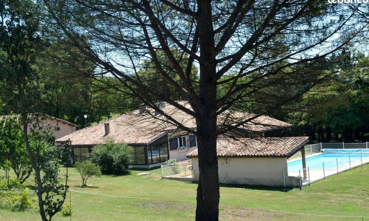 Puygaillard-de-Quercy Other | Alone in the middle of nature - Grand Gîte