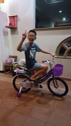 Gua Apartment | alor satar