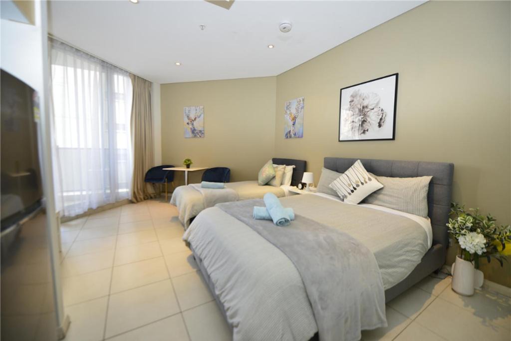 Haymarket Apartment | Alora Studio in Sydney Central - Darling Harbour