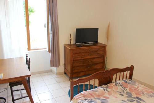 Pesmes Apartment | Alouette