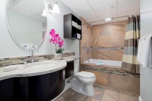 Old Orchard Beach Hotel | Alouette Sunrise Suites