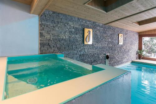 La Clusaz Hotel | Alp'Hotel