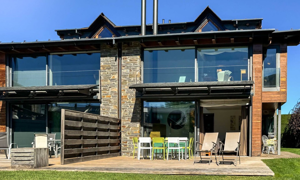 Escadarcs House | Alp La Morada la Tosa