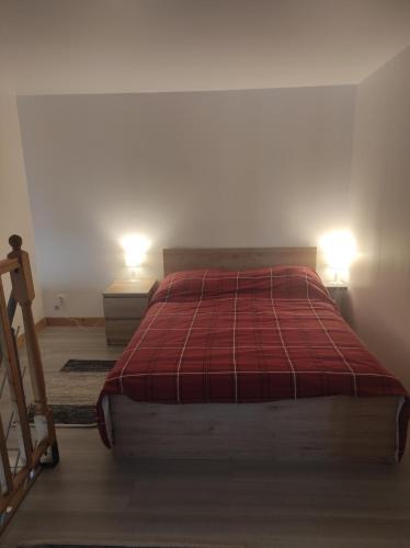 Langon Apartment | Alpa au centre de Langon