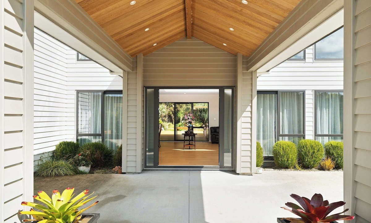 Redvale Cabin | Alpaca Manor