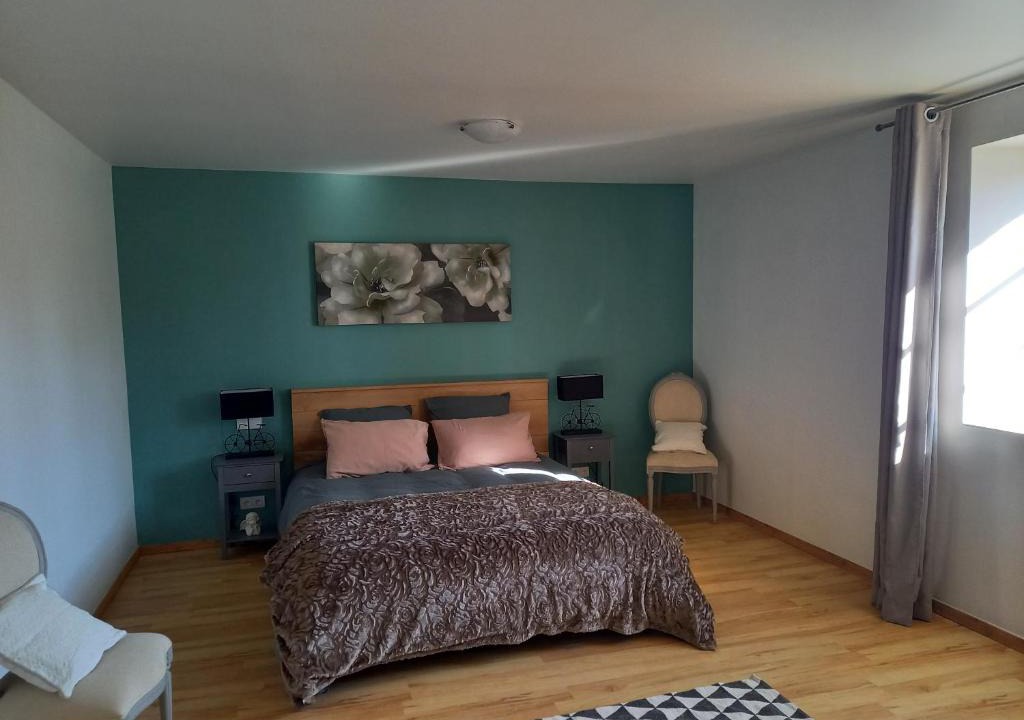 Labastide-du-Haut-Mont Bed & Breakfast | Alpagas de Barres