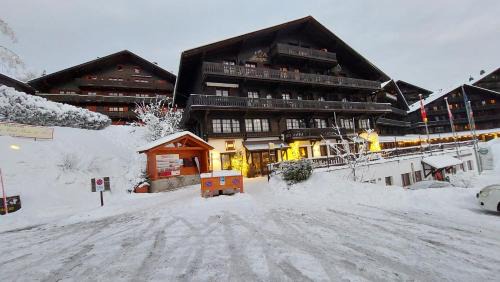 Champoussin Apartment | Alpage Immo Location Service