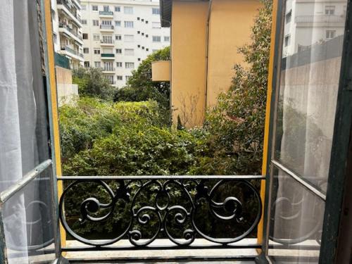 Liberation Hostel | Alpazur