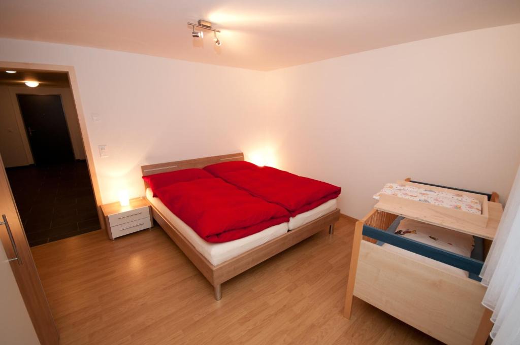 Martisberg Apartment | Alpbachstrasse 4, Meiringen