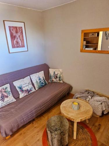 Eclose-Est Apartment | Alpe d'Huez - Éclose