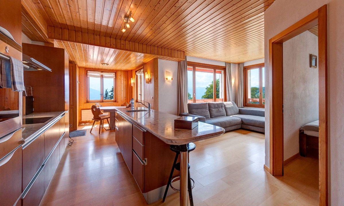 Villars-sur-Ollon Hotel | Alpe Fleurie