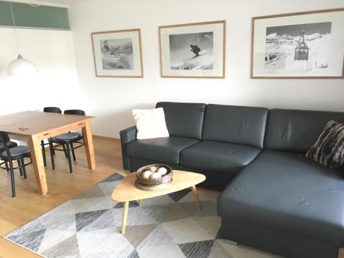 Flims Apartment | Alpen-Fewo, Residenza Quadra 322