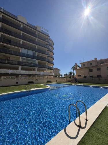 Peniscola Apartment | Alpen1 Paseo Marítimo