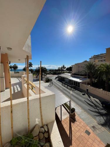 Peniscola Apartment | Alpen1 Peñismar I