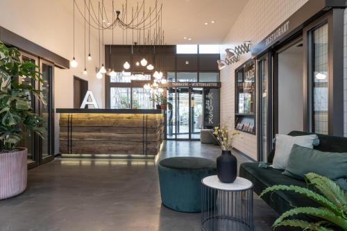 Breitenrain-Lorraine Hotel | Alpenblick Bern - kind of a hotel