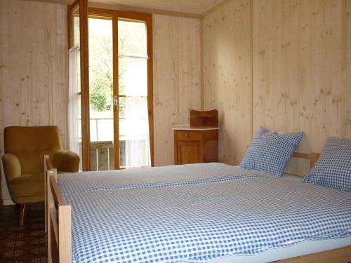 Stechelberg House | ALPENHOF Mountain Lodge