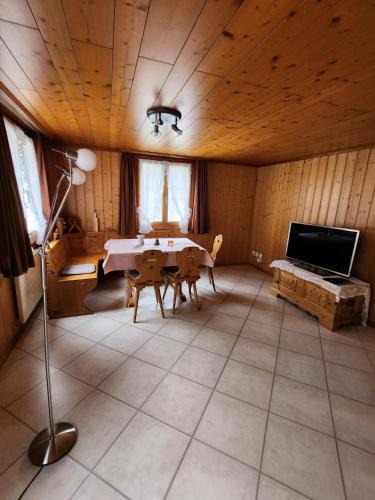 Isenthal Apartment | Alpenperle