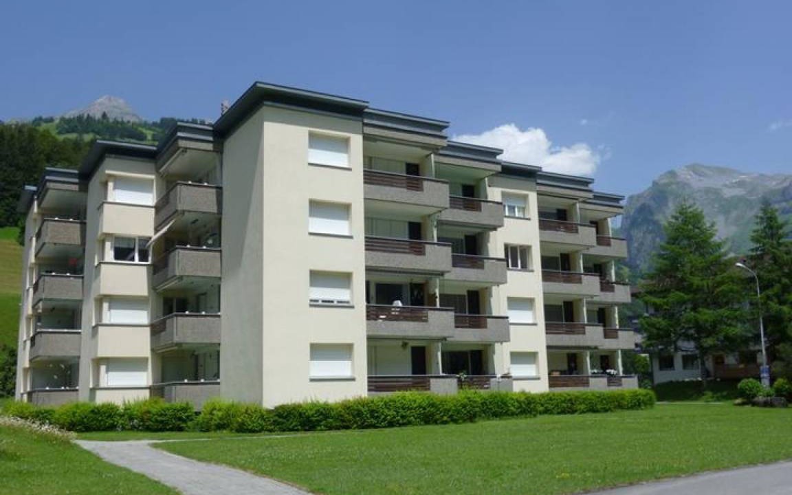 Engelberg Apartment | Alpenstrasse 2 835.1