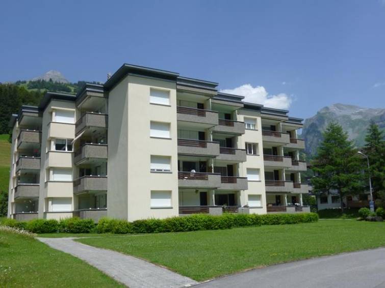Engelberg Apartment | Alpenstrasse 2