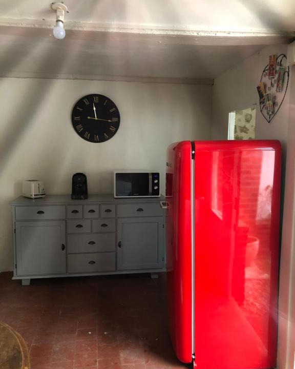 Beaumont-sur-Sarthe House | Alpes Mancelles - A 20 mn du Mans - Maison de ville cosy - 5 à 7 p.