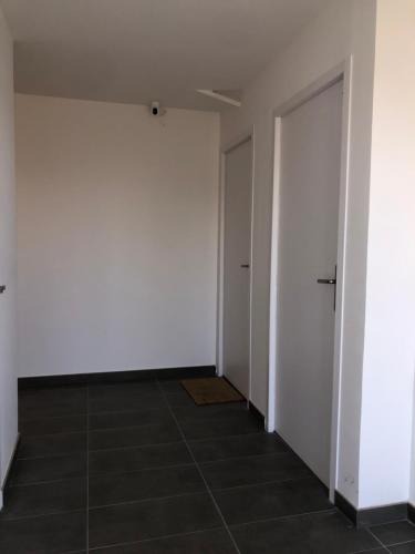Carquefou Apartment | Alpha