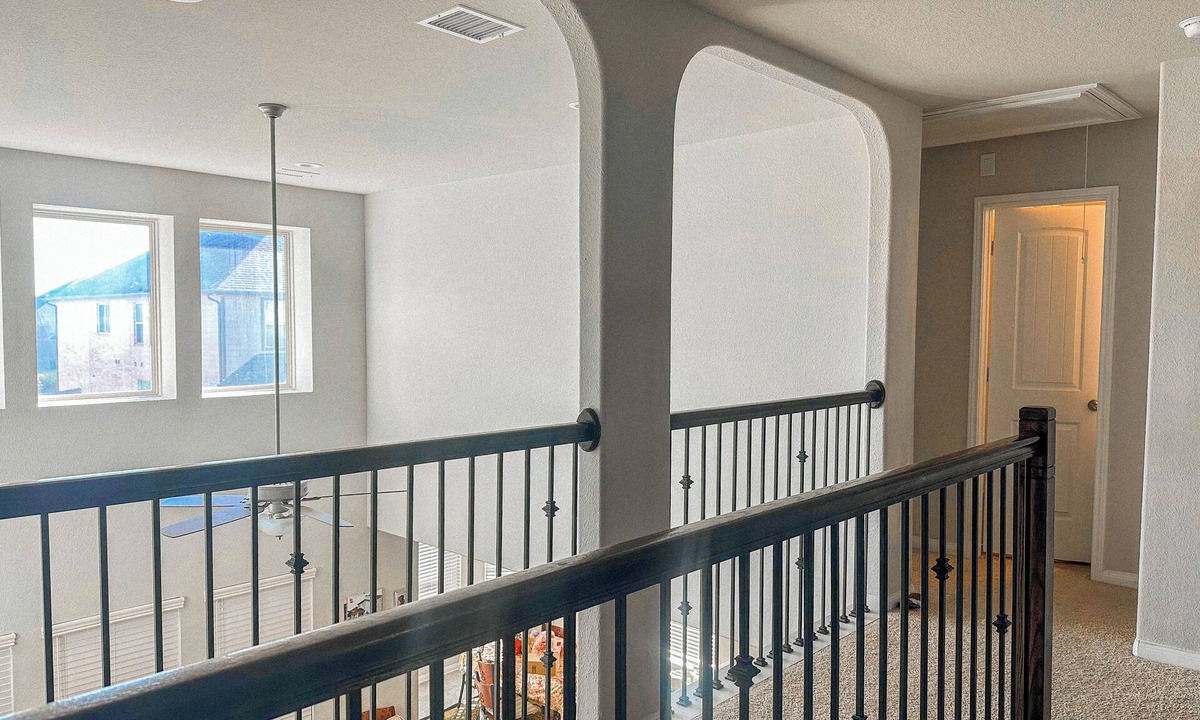 Clodine House | Alpha Group