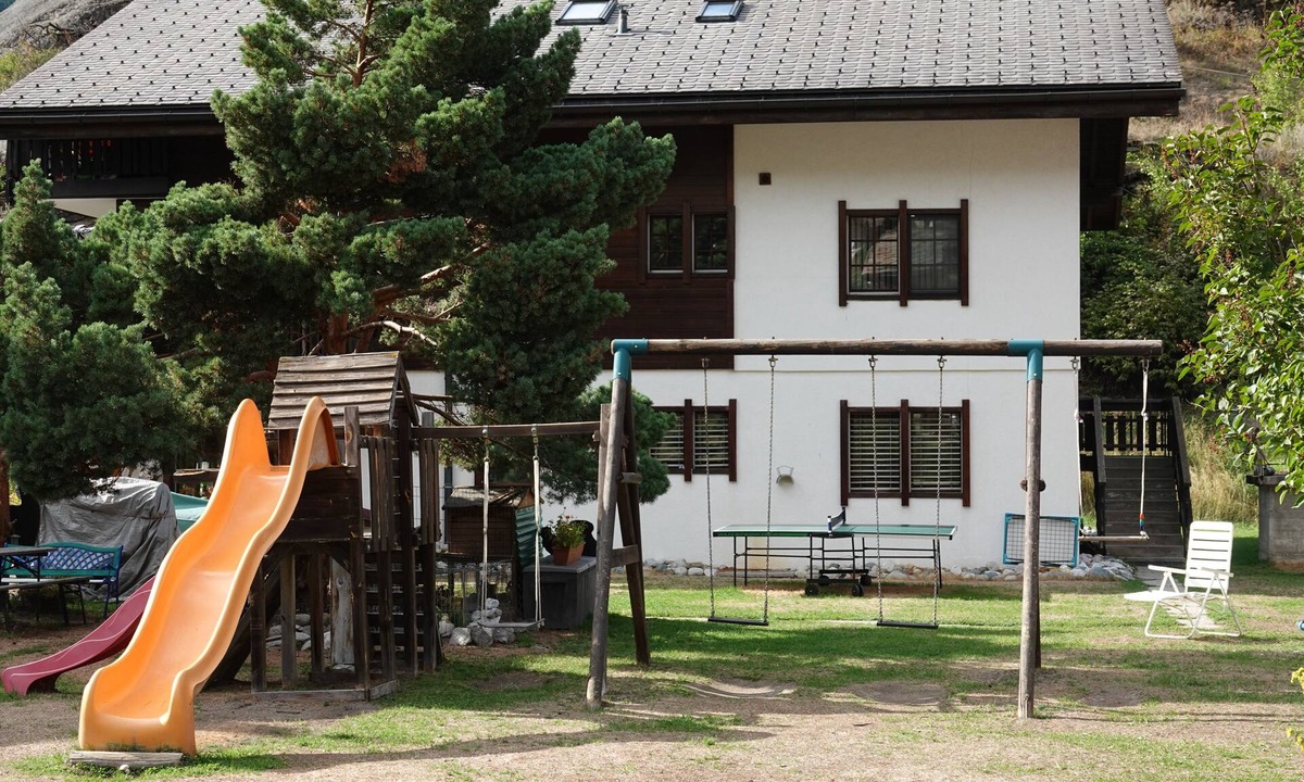 Graechen Hotel | Alpia FlexiHomes
