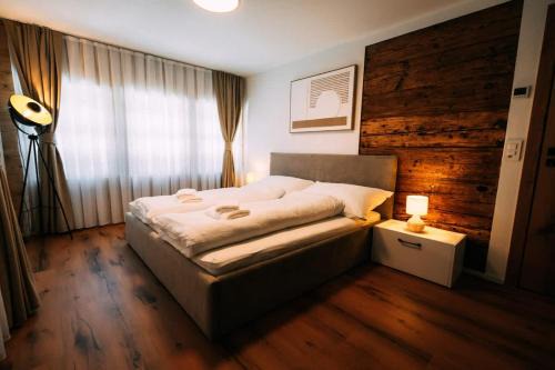 Brienz Apartment | Alpina Four - Charming Apartment Prime Location