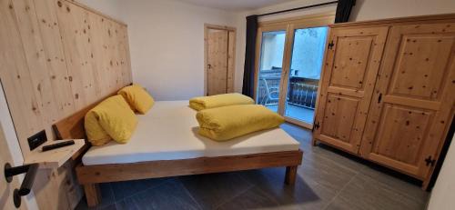 Val Muestair Bed & Breakfast | Alpina Hotel-Apartments