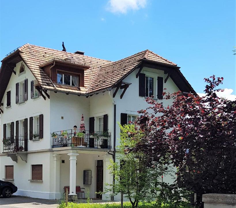 Beatenberg Apartment | Alpina wiew