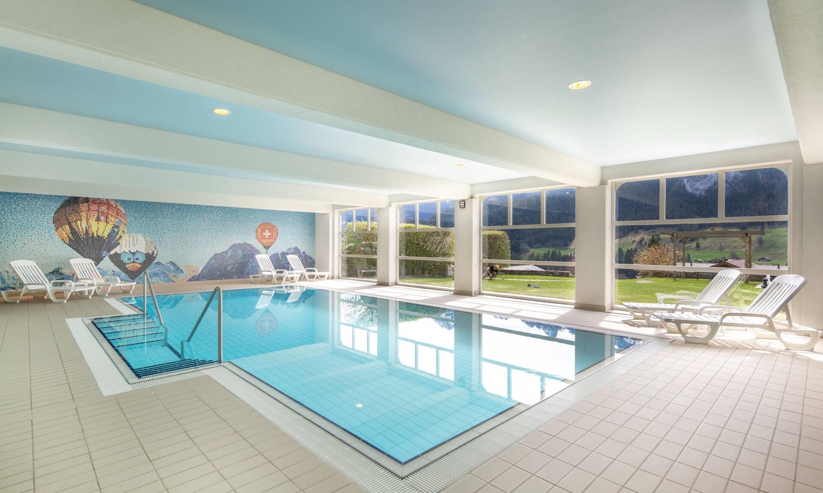 Chateau-d'Oex Apartment | Alpine Apartment with Stunning Views