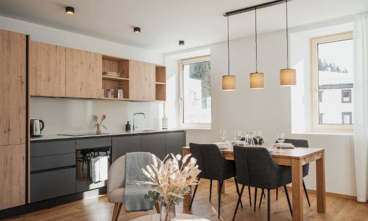 San Bernardino Apartment | Alpine Apartments, (San Bernardino). by Interhome