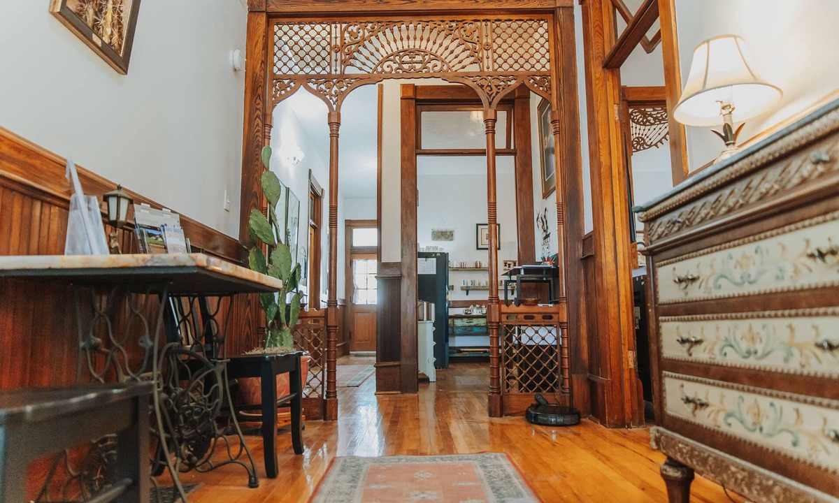 Alpine Bed & Breakfast | Alpine Bed and Breakfast