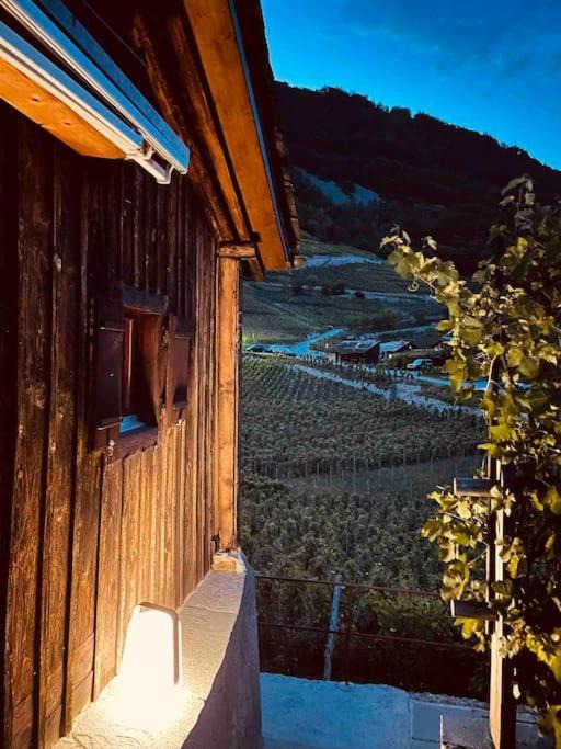 Martigny-Combe Ski Chalet | Alpine Bliss - Cozy Chalet with Panoramic Views