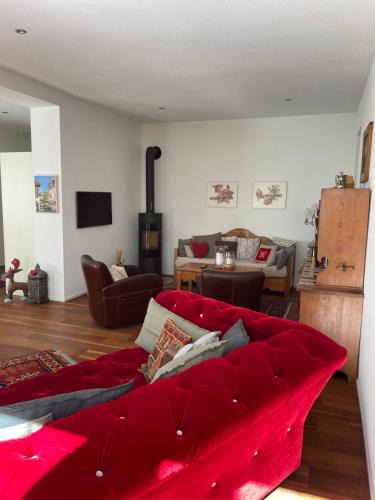 Brig Apartment | Alpine City Suite
