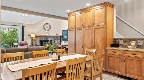 Village at Camelback House | Alpine Escape by AvantStay