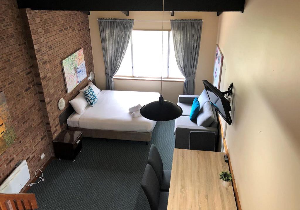 Jindabyne Apartment | Alpine Gables 33