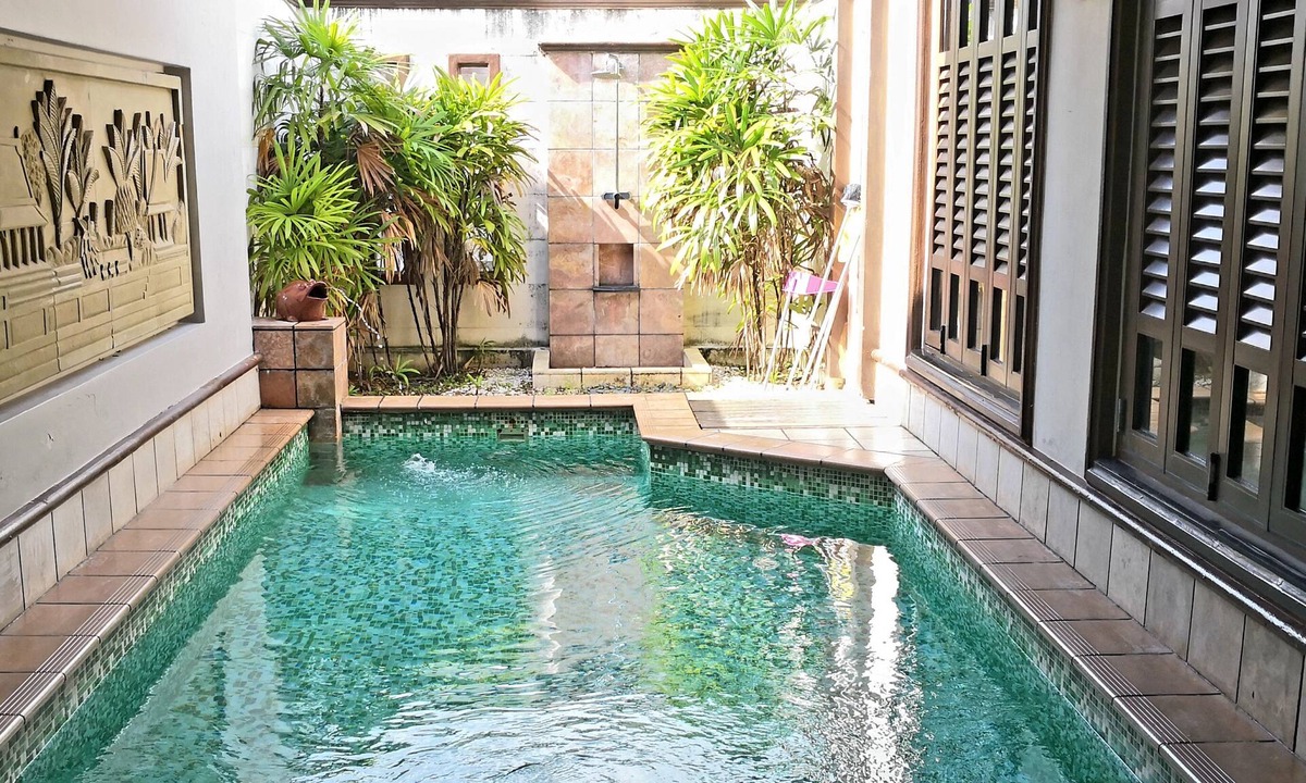 Taman Tanjung Villa | Alpine GLX Port Dickson