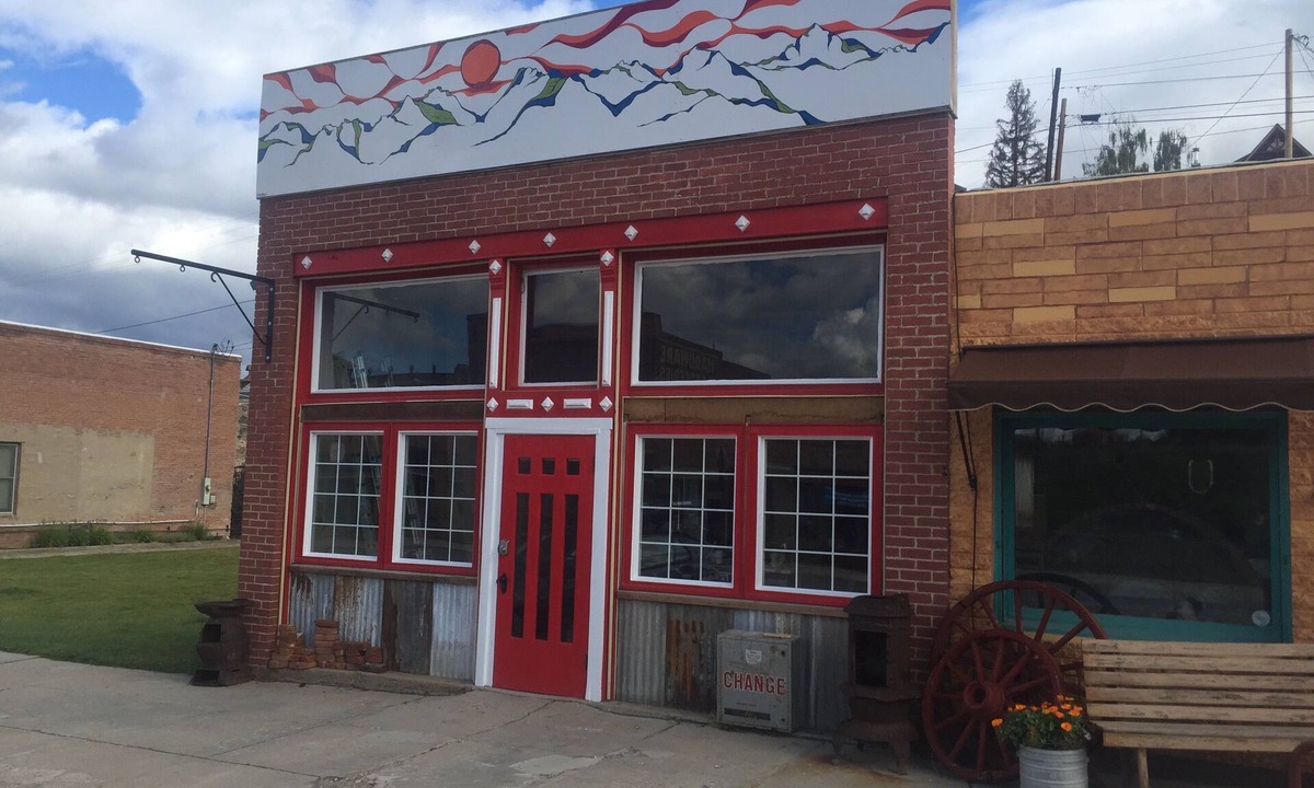 Philipsburg Ski Chalet | Alpine Haus Philipsburg