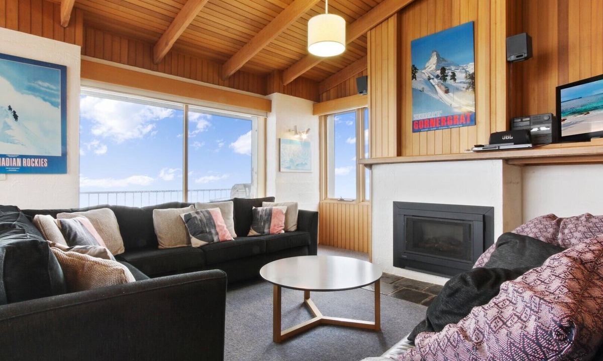 Hotham Heights Apartment | Alpine Haven 3 - Mt Hotham